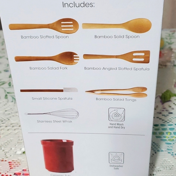 Basic Essentials Tub of tools Black tub - Picture 2 of 5